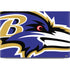 NFL Baltimore Ravens Large Logo Dell XPS Skin